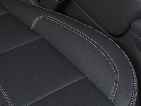 New 2026 Chevrolet Suburban High Country image 21