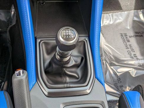 New 2026 Subaru WRX tS AWD/4WD image 14