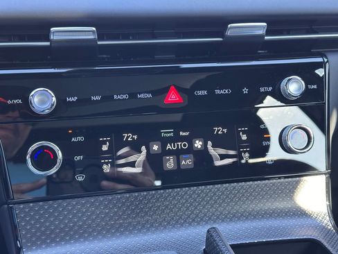 Used 2025 Genesis G80 3.5T Sport Prestige image 34