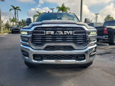 New 2026 RAM 3500 Tradesman image 3