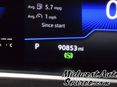 Used 2023 Volkswagen Tiguan SE R-Line AWD/4WD image 18