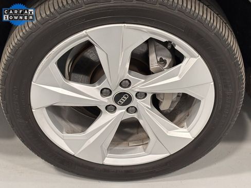 Used 2022 Audi Q5 2.0T Premium Plus image 29