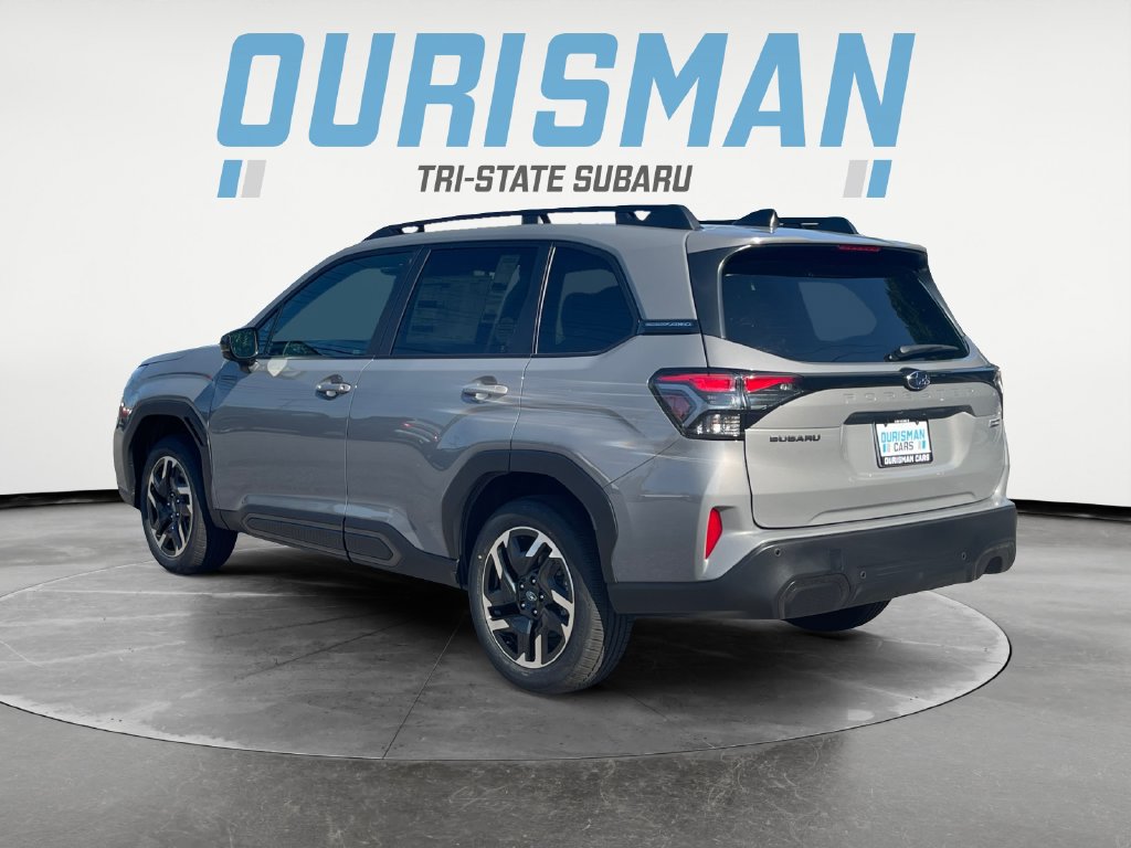 New 2026 Subaru Forester Premium AWD/4WD image 4
