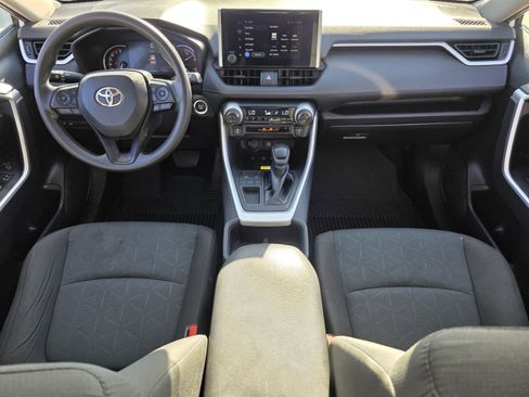 Certified 2024 Toyota RAV4 XLE w/ Convenience Package image 7