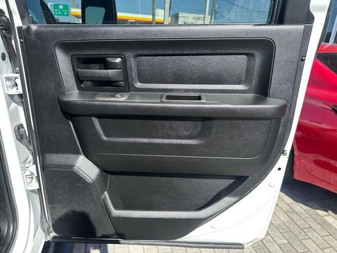 Used 2026 RAM 3500 Tradesman AWD/4WD image 28