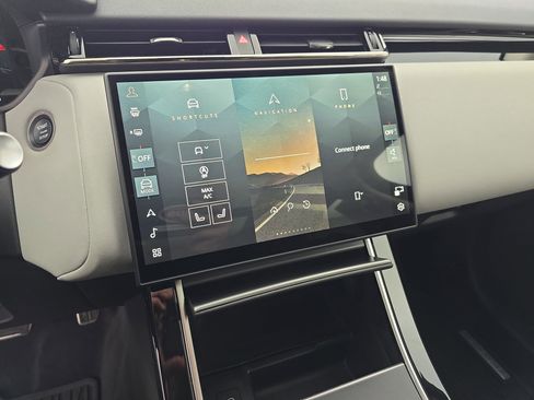 Used 2025 Land Rover Range Rover Velar Dynamic SE image 20