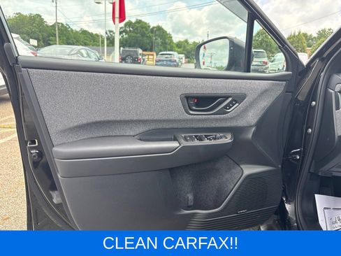 Used 2026 Subaru Outback Limited AWD/4WD image 17