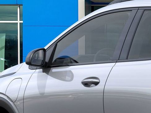 New 2027 Chevrolet Bolt RS image 12