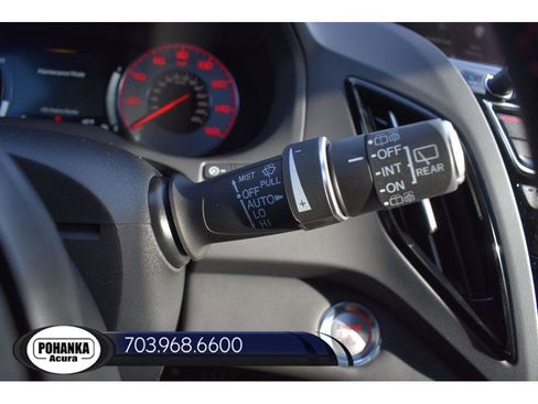 New 2026 Acura RDX A-Spec AWD/4WD image 11