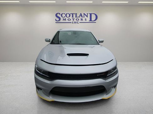 Used 2022 Dodge Charger GT image 3