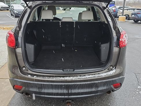 Used 2016 MAZDA CX-5 Grand Touring image 13