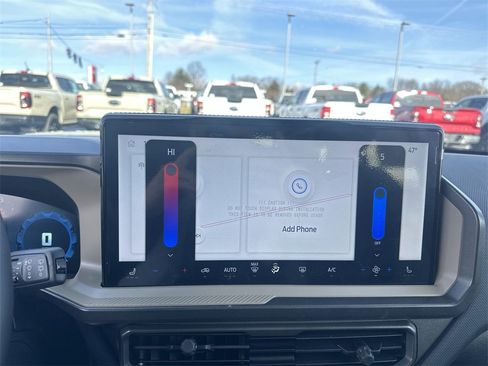 New 2025 Ford Bronco Sport Big Bend w/ Convenience Package image 24