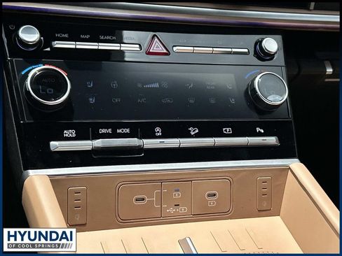 New 2026 Hyundai Santa Fe Limited FWD image 27