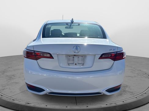 Used 2017 Acura ILX w/ Premium Package image 7