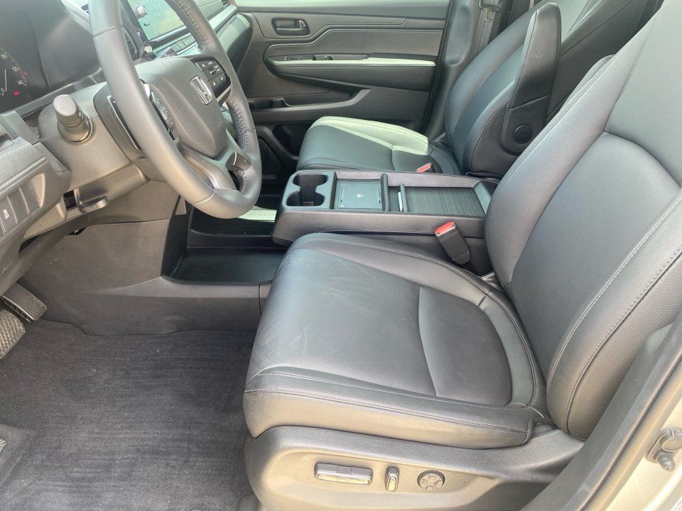 Certified 2026 Honda Odyssey EX-L image 34