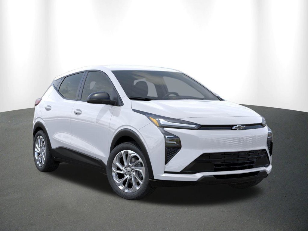 New 2027 Chevrolet Bolt LT w/ Comfort Package FWD image 8