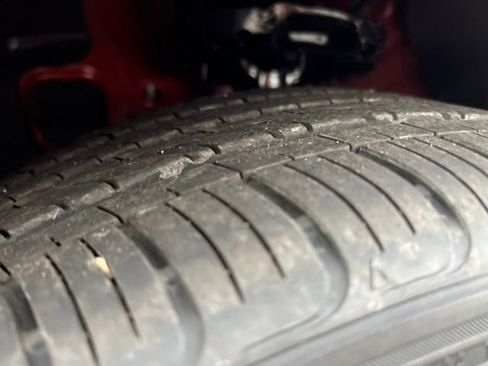 New 2026 Hyundai Elantra Sport image 23