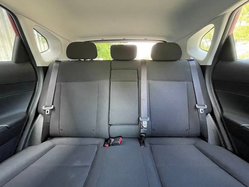 Used 2025 Hyundai Kona SEL FWD image 29