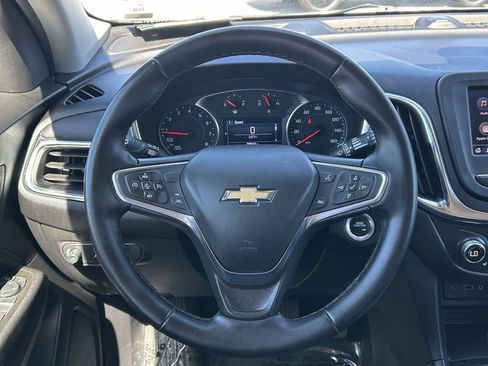 Used 2024 Chevrolet Equinox LT image 20