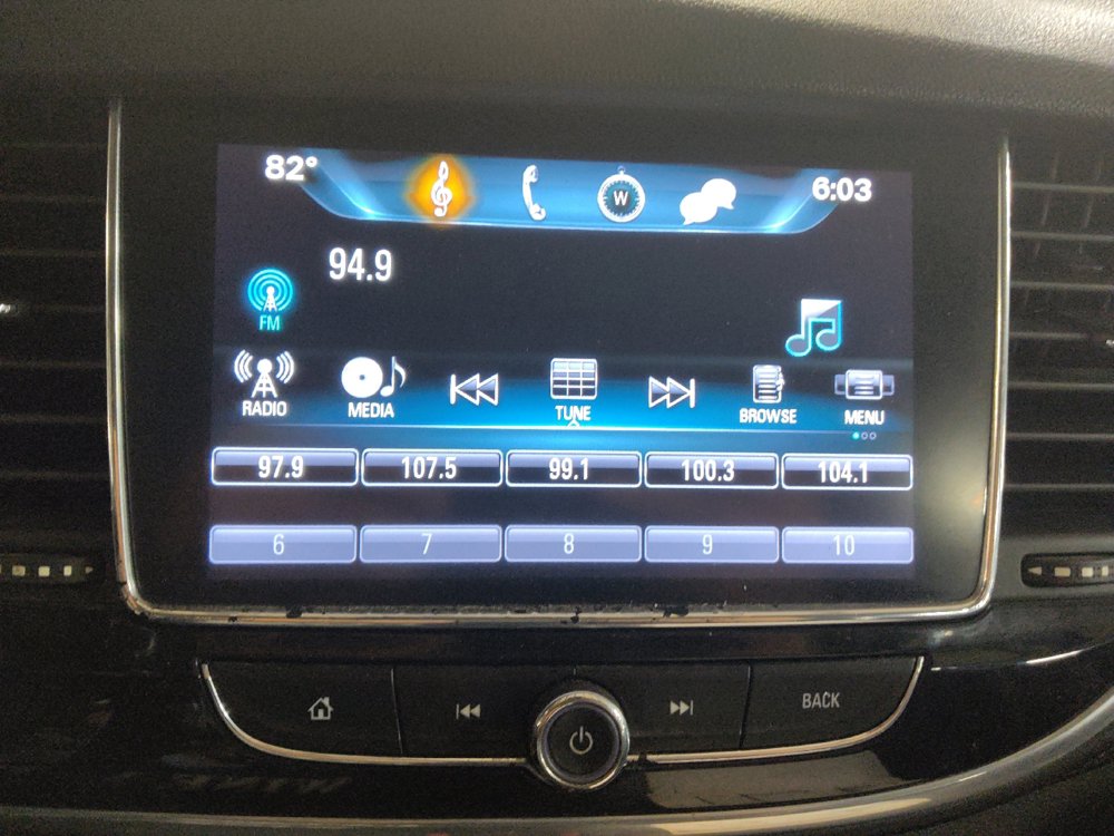 Used 2019 Buick Encore Preferred FWD image 25