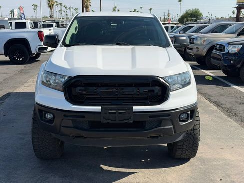 Used 2021 Ford Ranger XL w/ Equipment Group 101A High AWD/4WD image 16