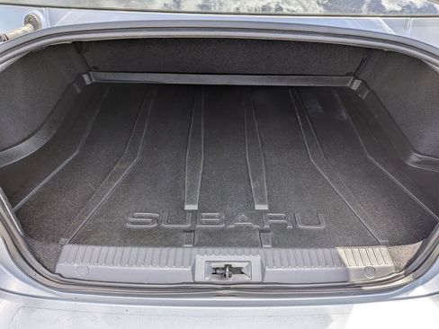 Used 2017 Subaru BRZ Limited w/ Performance Package image 12