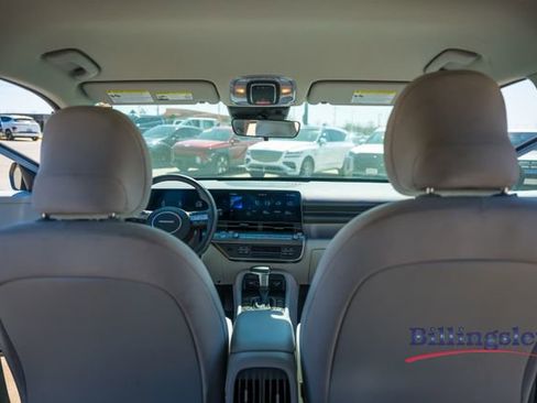 Used 2025 Hyundai Kona SEL image 16