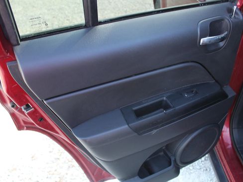 Used 2017 Jeep Patriot Sport w/ Power Value Group image 21