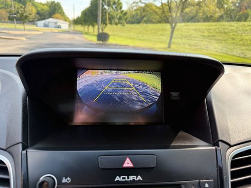 Used 2016 Acura RDX FWD w/ Technology Package image 5