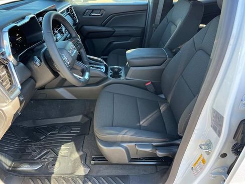 New 2026 GMC Canyon Elevation image 22