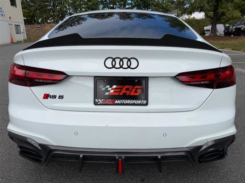 Used 2023 Audi RS 5 Sportback image 4