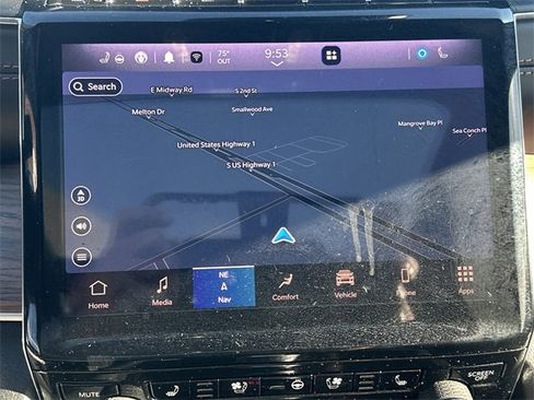 Used 2022 Jeep Grand Cherokee L Summit w/ Luxury Tech Group V image 60