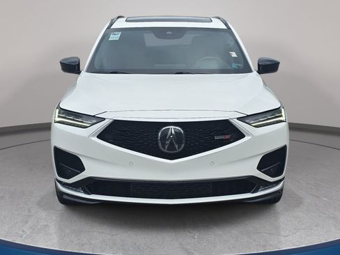 Used 2022 Acura MDX Type S AWD/4WD image 2