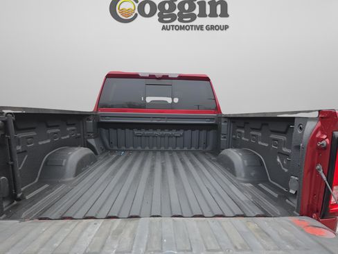 Used 2020 GMC Sierra 2500 Denali w/ Denali Ultimate Package image 16