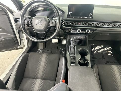 Used 2022 Honda Civic Sport image 19