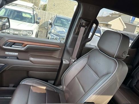 Used 2023 GMC Sierra 1500 Denali w/ Technology Package image 20