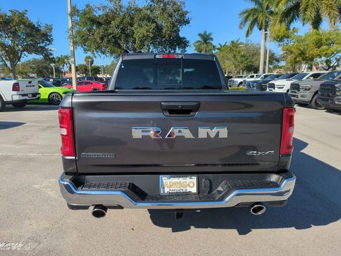 New 2026 RAM 1500 Big Horn image 6