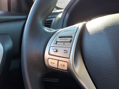 Used 2017 Nissan Altima 2.5 S w/ Power Driver Seat Package image 21