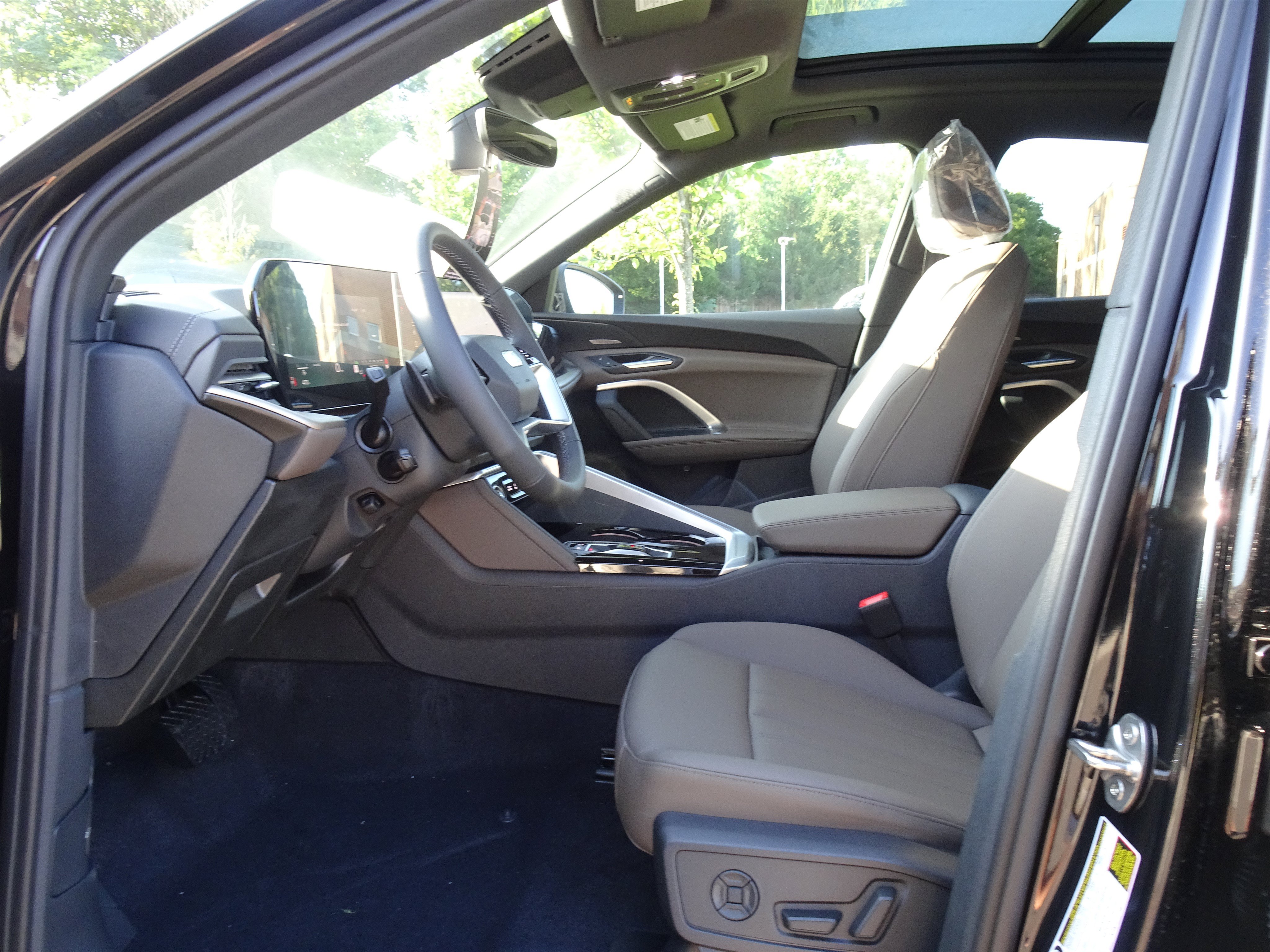 New 2026 Audi Q5 Premium Plus AWD/4WD image 4