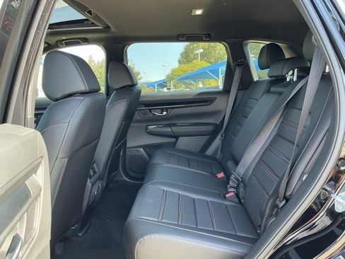 New 2026 Honda CR-V Sport-L image 9