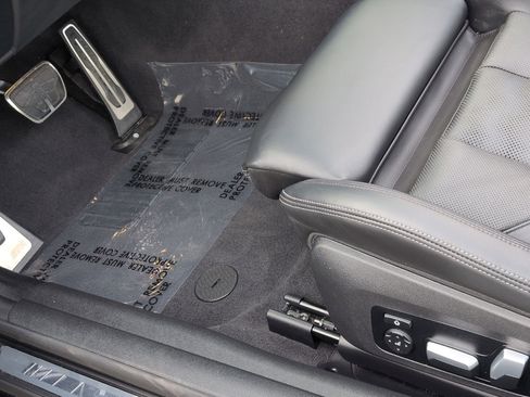 Used 2024 BMW M4 xDrive Competition w/ M Carbon Exterior Package image 17