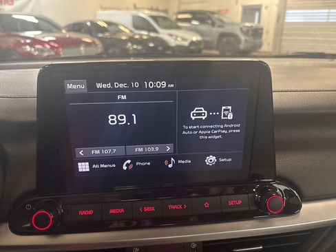 Used 2023 Kia Forte LXS w/ LXS Technology Package image 26