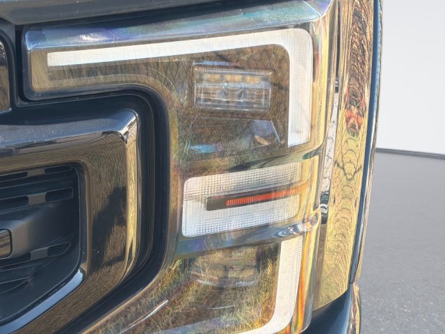 Used 2021 Ford F250 Lariat AWD/4WD image 10