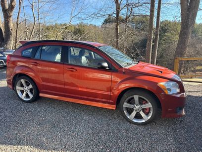Used 2008 Dodge Caliber SRT-4 w/ SRT Option Group II