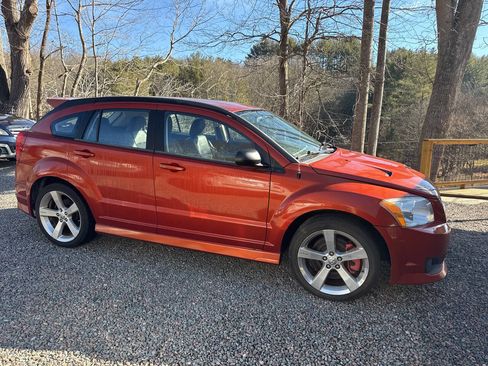 Used 2008 Dodge Caliber SRT-4 w/ SRT Option Group II image 1