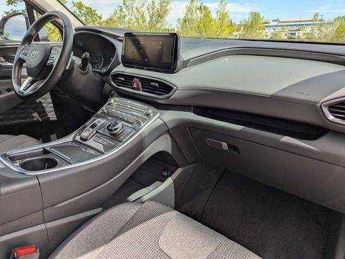Used 2023 Hyundai Santa Fe SEL image 21