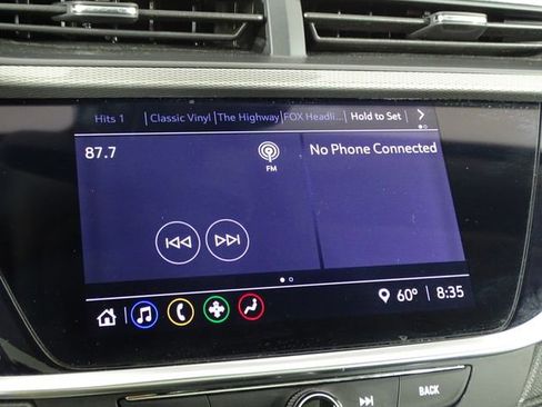 Used 2021 Buick Encore GX Select w/ Experience Buick Package image 35