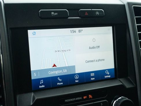Used 2019 Ford F150 Lariat AWD/4WD image 24