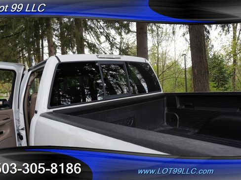 Used 2004 Chevrolet Silverado 2500 LT w/ Heavy-Duty Power Package AWD/4WD image 16