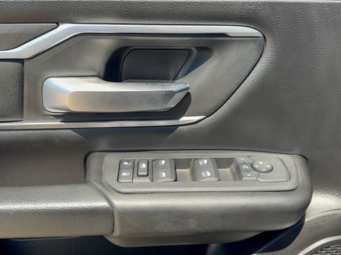 Used 2025 RAM 1500 Big Horn AWD/4WD image 15
